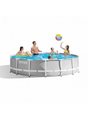 Каркасний басейн Intex (26710) 366х76 см