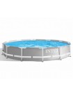 Каркасний басейн Intex (26710) 366х76 см