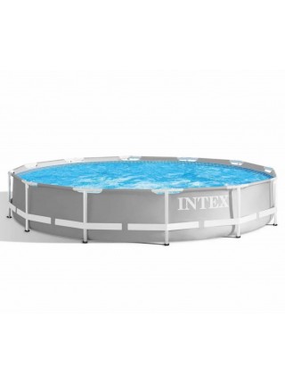 Каркасный бассейн Intex (26710) 366х76 см 