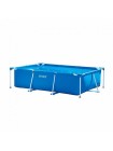 Каркасний басейн Intex 220х150х60 см (28270) (58983)