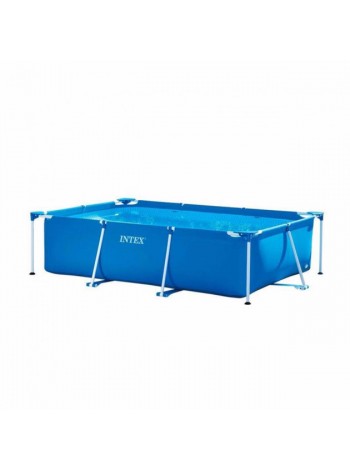 Каркасний басейн Intex 220х150х60 см (28270) (58983)