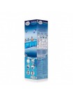 Каркасный бассейн Bestway 56411, 300 х 201 х 66 см (фильтр насос 1 250 л/ч)