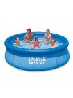 Надувний басейн Intex Easy Set Pool, 305х76 см (28120) (56920)