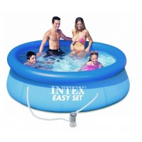 Наливной бассейн INTEX 244х76 см (28112) 