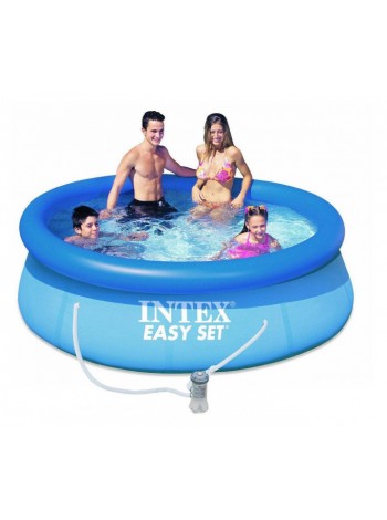 Наливной бассейн INTEX 244х76 см (28112) 