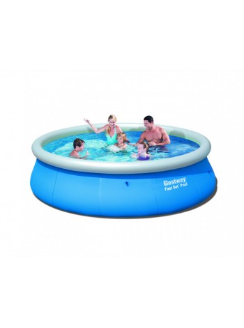 Бассейн наливной BestWay (57319) 396х84 см