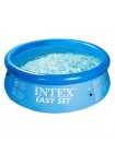 Надувний басейн Intex Easy Set Pool, 244х76 см (28110) (56970)