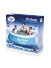 Надувной бассейн Bestway 57392, 183 х 51 см 