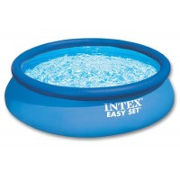 Бассейн семейный Intex EASY SET 396х84 см (28143)