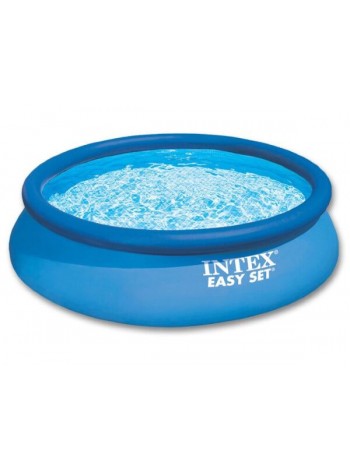 Басейн сімейний Intex EASY SET 396х84 см (28143)