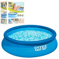 Наливной бассейн Intex 366х76 см (28130) 