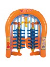 Детский надувной центр Bestway 93406 «Автомойка Hot Wheels» 