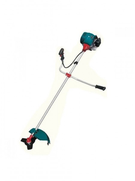 Бензокоса Spektr 6300 (2 диска / 1 бабина)