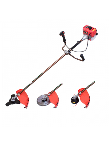 Бензокоса Eurotec DD 2212