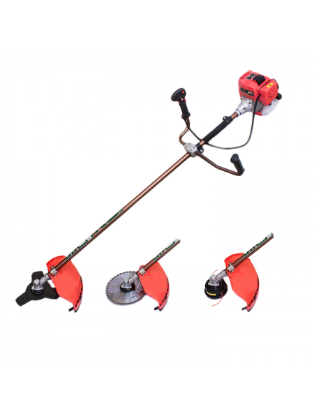 Бензокоса Eurotec DD 2212 Бензокоса Eurotec DD 2212