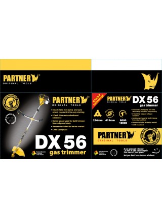 Мотокоса Partner DX 56