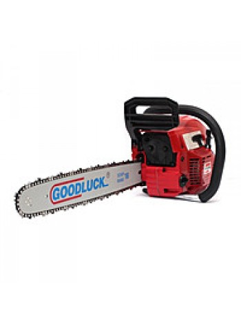 Бензопила Goodluck 5800 пп металл праймер 2 шины 2 цепи (GL 5800E 2-2)