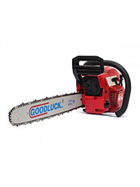 Бензопила Goodluck 5800 пп металл праймер 1 шины 1 цепи (GL 5800E 1-1)