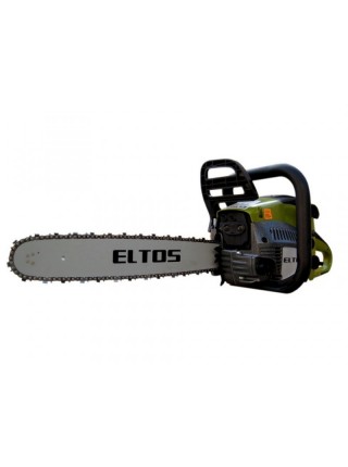 Бензопила Eltos БП-45-4,3 Бензопила Eltos БП-45-4,3