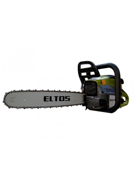 Бензопила Eltos БП-45-4,3 Бензопила Eltos БП-45-4,3