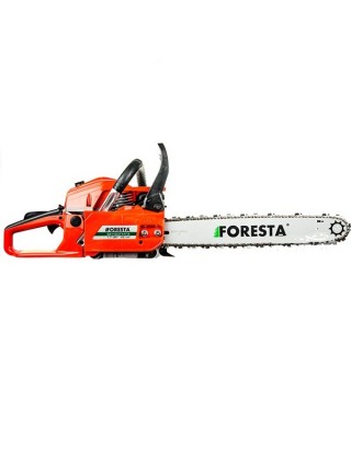 Бензопила Foresta FA-45S Бензопила Foresta FA-45S