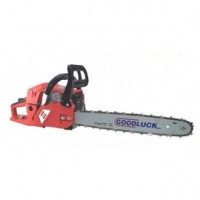 Бензопила SGOOD LUCK GCS-63-4,0(метал, 1шина, 1 цепь, 63 см3 поршневая) 