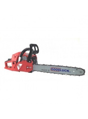 Бензопила SGOOD LUCK GCS-63-4,0(метал, 1шина, 1 цепь, 63 см3 поршневая) 