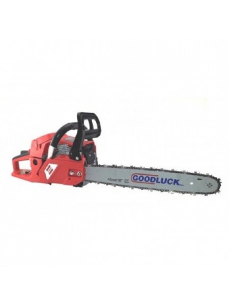Бензопила SGOOD LUCK GCS-63-4,0(метал, 1шина, 1 цепь, 63 см3 поршневая) 