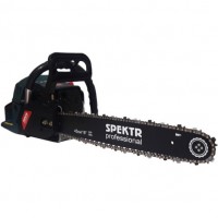 Бензопила Spektr 6700 2 шини 2 ланцюги + фільтр метал пп праймер