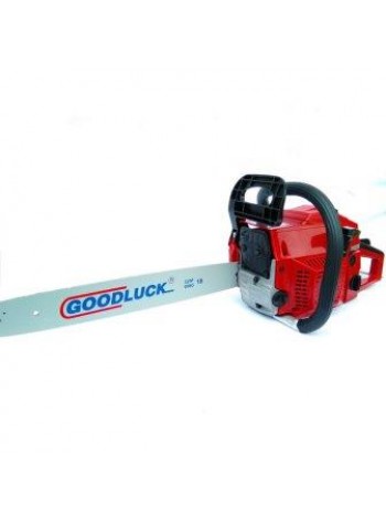 Бензопила Goodluck 4500 1 шина 1 цепь