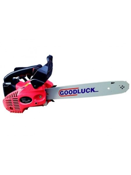 Бензопила Goodluck 3500 2 шины 2 цепи Бензопила Goodluck 3500 2 шины 2 цепи