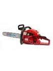 Бензопила Goodluck 4500Е 2 шины 2 цепи