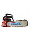 Бензопила Goodluck 4500Е 2 шины 2 цепи