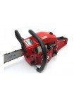 Бензопила Goodluck 4500Е 2 шины 2 цепи