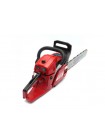 Бензопила Goodluck 4500Е 2 шины 2 цепи