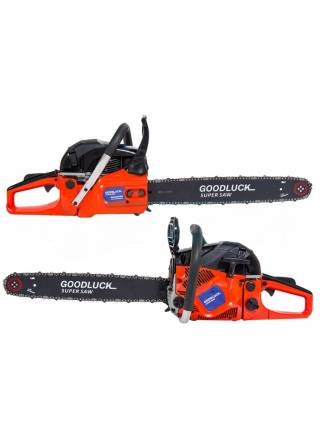 Бензопила Goodluck GLS 6300