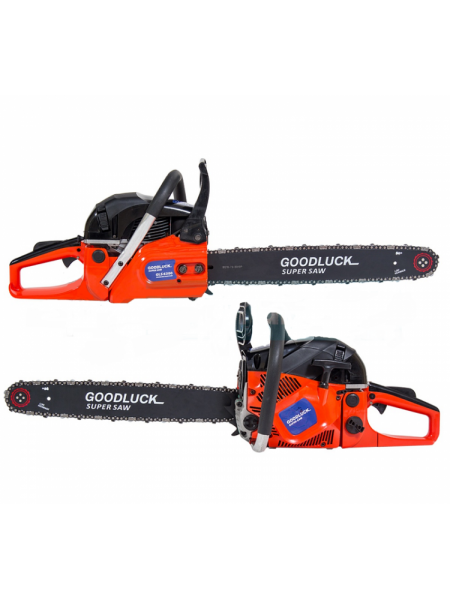 Бензопила Goodluck GLS 6300