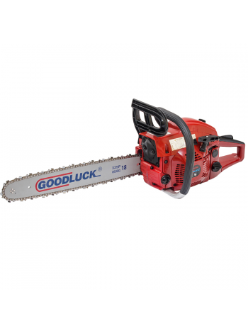 Бензопила Goodluck GL45 Е оригінал з підкачкою