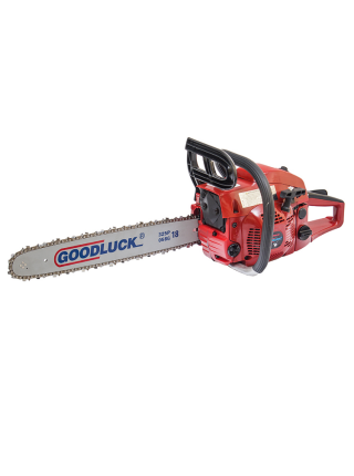 Бензопила Goodluck 52 E (Оригинал с подкачкой)