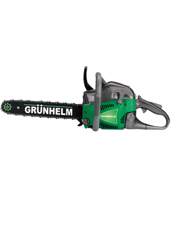 Бензопила Grunhelm GS41-16 Professional