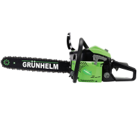 Бензопила Grunhelm GS52-18 Professional