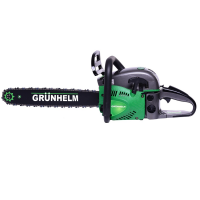Бензопила Grunhelm GS58-18-2 Professional