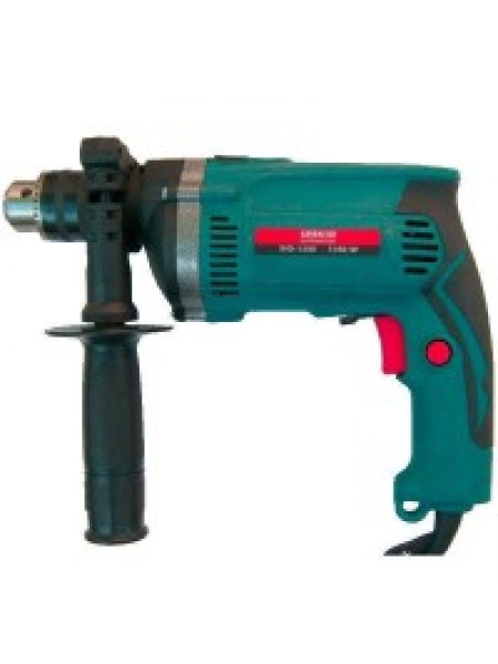 Дрель ударная Spektr professional 1350 Вт 