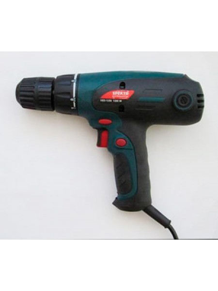 Шуруповёрт сетевой Spektr professional 1250 Вт (бывший 1200)