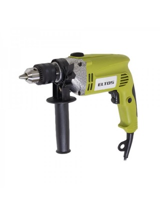 Дрель ударная Eltos ДЭУ-1050 Дрель ударная Eltos ДЭУ-1050