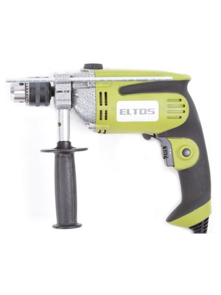 Дрель ударная Eltos ДЭУ-1020 Дрель ударная Eltos ДЭУ-1020