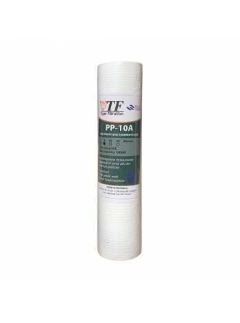 Картридж механической очистки Tiger Filtration PP-10-A