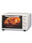 Електрична духовка Asel AF-0024 (33 літри + рожен)