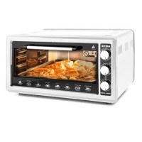 Духовка настольная  EFBA 3003 White (48л.)