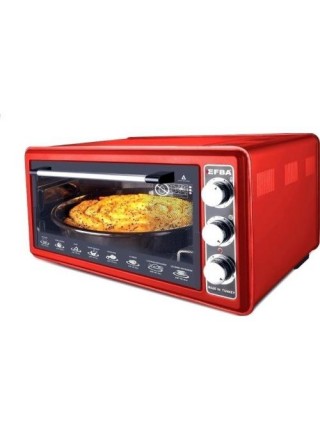 Духовка настольная EFBA 3003 Red (48л.) Духовка настольная EFBA 3003 Red (48л.)